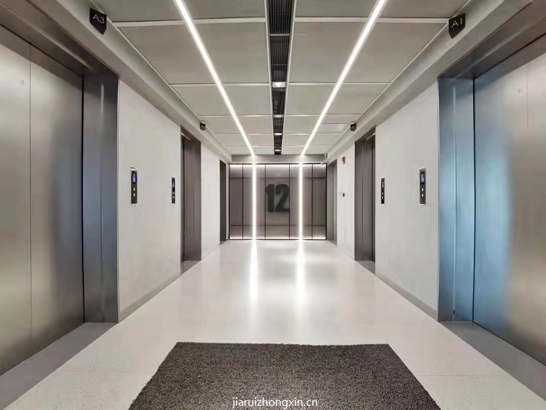 电梯厅